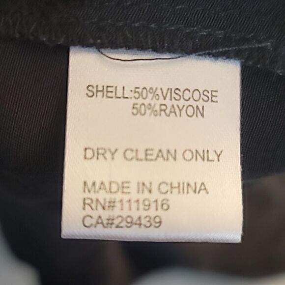 Yumi Kim Black Off the Shoulder Top - Picture 9 of 10